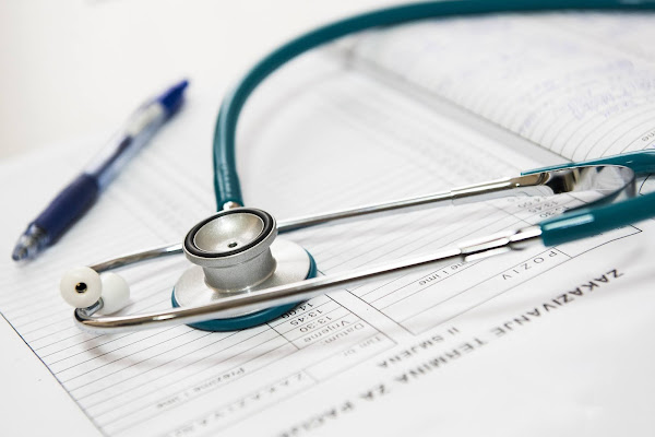 Ransomware Groups are Escalating Their Attacks on Healthcare Organizations 1 pexels pixabay 405682B252812529
