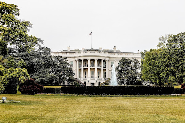 White House Directs Federal Agencies to Improve Logging Capabilities 1 rene deanda zfKlCKK Ql0 unsplash