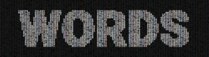 Wordlistgen - Quickly Generate Context-Specific Wordlists For Content Discovery From Lists Of URLs Or Paths 2 words