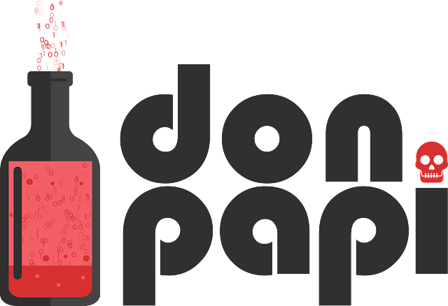 DonPAPI 1 Logo252520DonPapi 729454