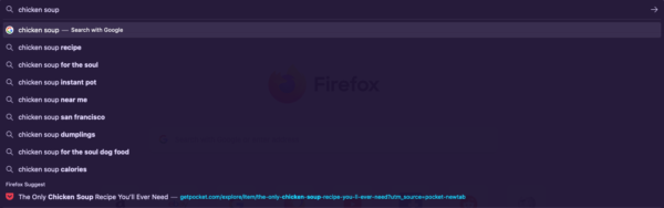 Firefox chicken soup 600x188 1
