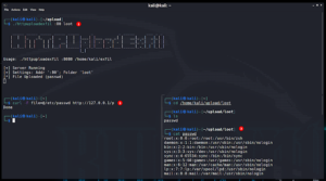 HTTPUploadExfil - A Simple HTTP Server For Exfiltrating Files/Data During, For Example, CTFs 5 HTTPUploadExfil_1_example-1-729049
