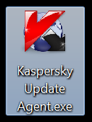 Sample VBS dropper Excel and Word documents, and executable