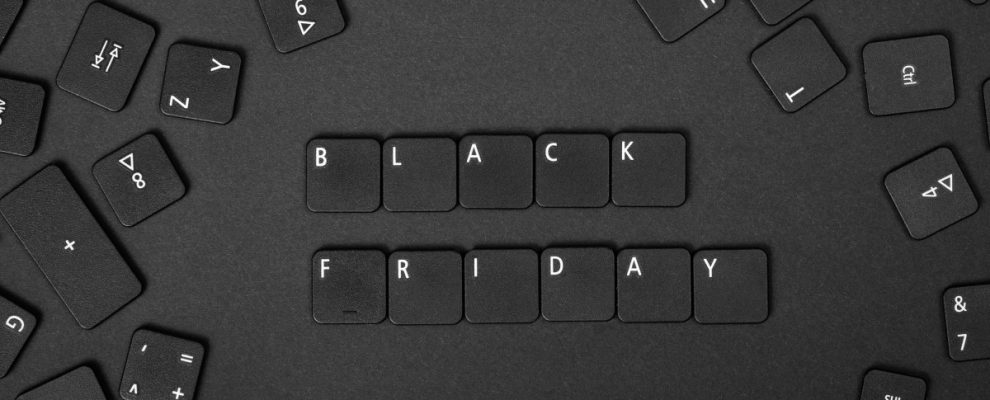 Black Friday 2021: How to Have a Scam-Free Shopping Day 1 black friday abstract 990x400 1