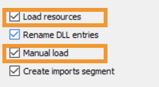 IDA2Obj - Static Binary Instrumentation 1 IDA2Obj 1 image 20210813134907705 716499