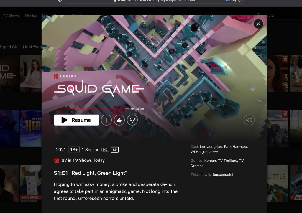Choosing Christmas gifts for kids: Squid Game and Huggy Wuggy are trending 4 Kids and Xmas report 03 1024x723 1