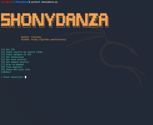 ShonyDanza 1 shonydanza demo 780791