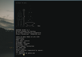 Narthex - Modular Personalized Dictionary Generator 3 Narthex 9 706674