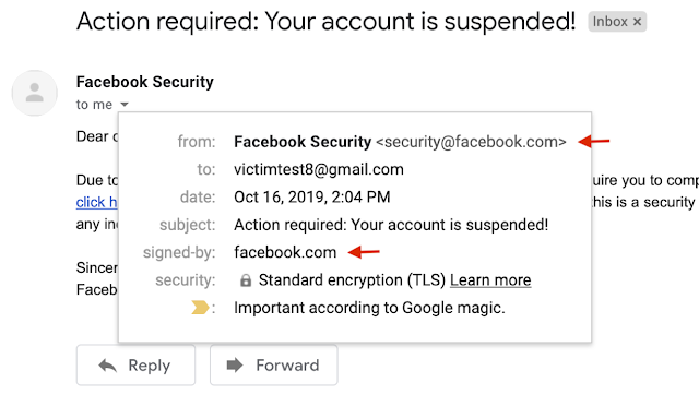 espoofer 1 gmail spoofing demo 769134