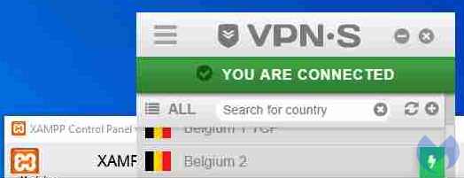 vpn