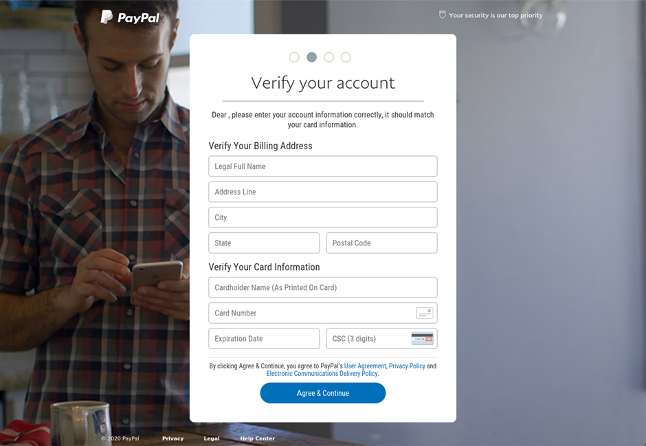 financial threats 2021 02