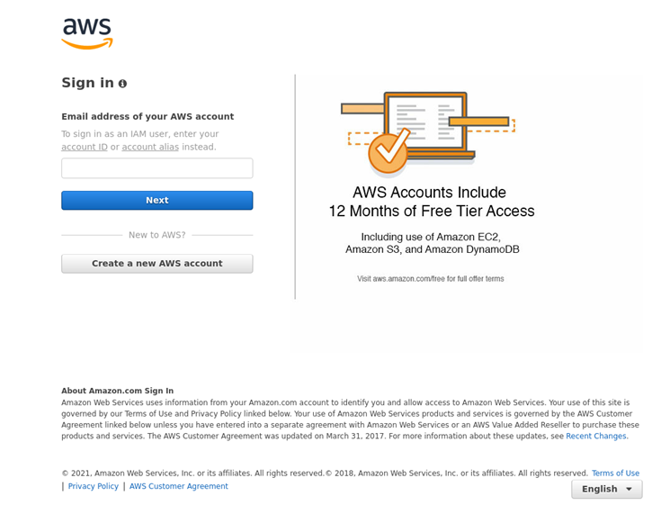 financial threats 2021 03