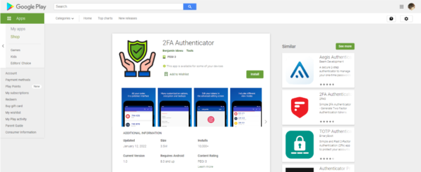 Duo of Android dropper and payload target certain countries and app users 2 pradeo vultur dropper0 600x246 1