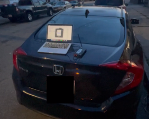 CVE-2022-27254 - PoC For Vulnerability In Honda's Remote Keyless System 2 CVE-2022-27254