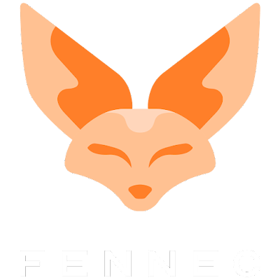 Fennec 1 fennec logo