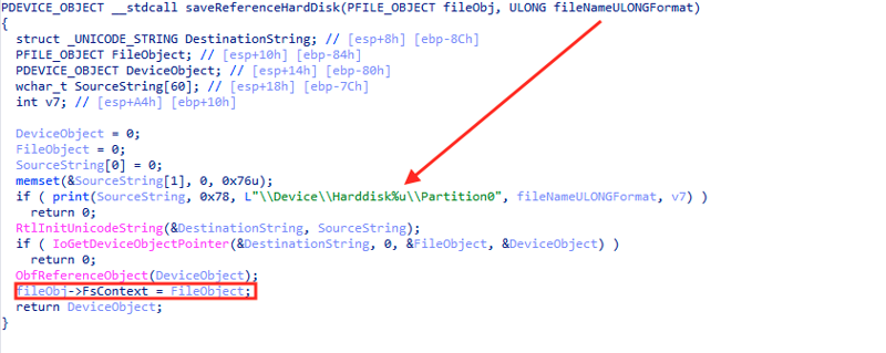 HermeticWiper: A detailed analysis of the destructive malware that targeted Ukraine 17 image 19
