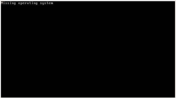 HermeticWiper: A detailed analysis of the destructive malware that targeted Ukraine 8 Message shown to the user after corruption of data
