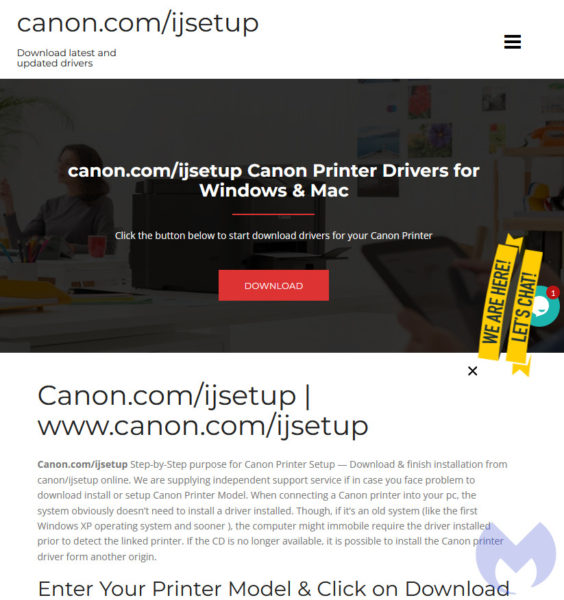 canon printer driver download 564x600 1