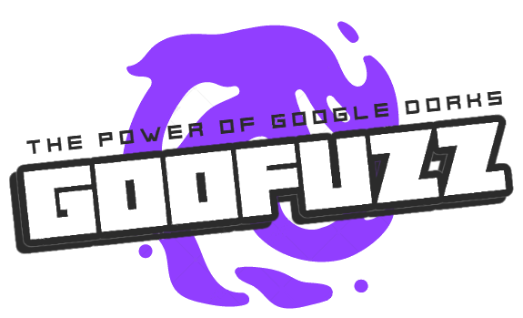 GooFuzz 1 goofuzz