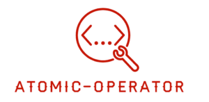 atomic operator