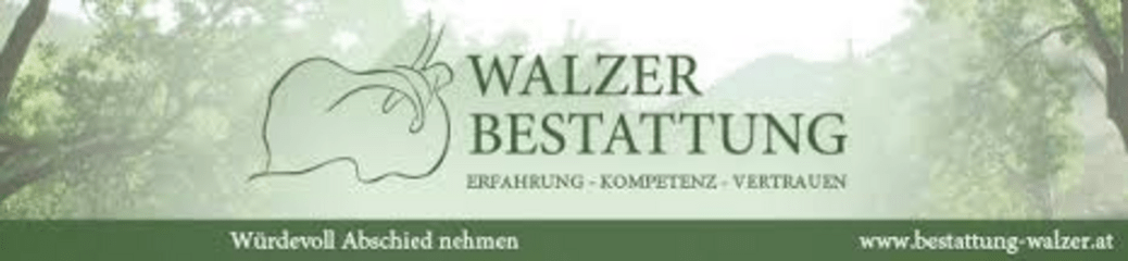 bestattung walzer at victim