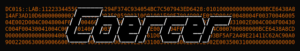 Coercer 1 banner