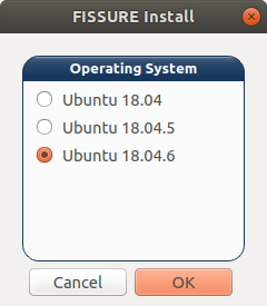 FISSURE 1 install1b