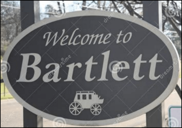 cityofbartlett org victim