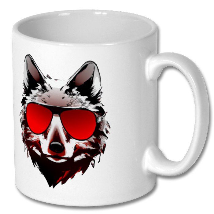 redpacket security coffee cup front