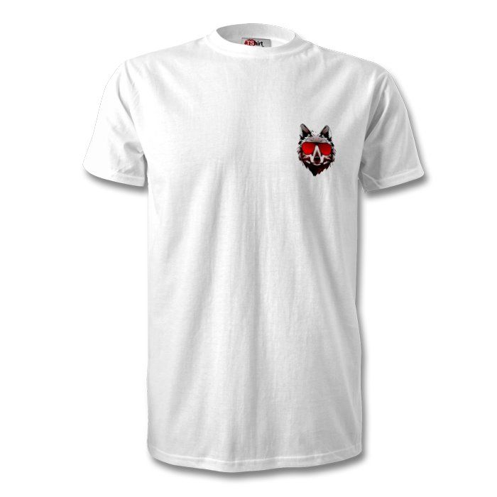 redpacket security t shirt front