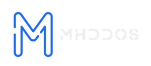 MHDDoS 1