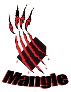 Mangle 1 logo