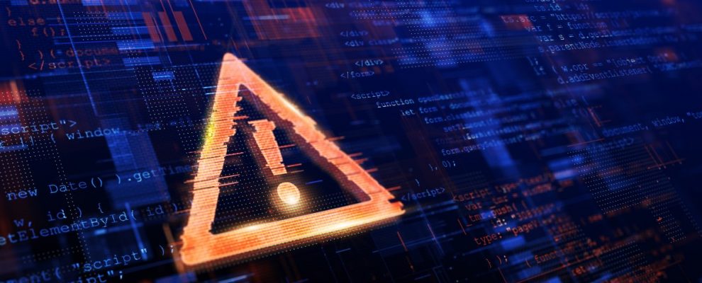 Ongoing exploitation of CVE-2022-41352 (Zimbra 0-day) 1 abstract incident alarm 990x400 1