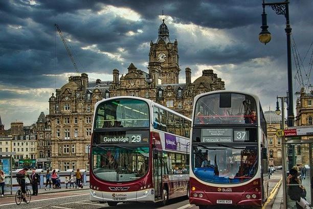 Why vulnerabilities are like buses 1 edinburgh g0fc4f9652 640 Copy
