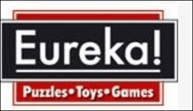 eureka puzzle eu victim