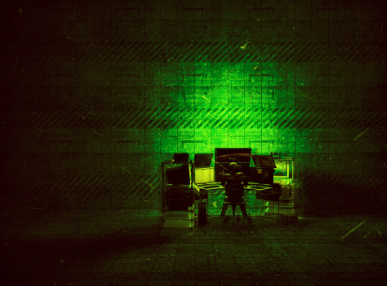 Sandbox_Scryer - Tool For Producing Threat Hunting And Intelligence Data From Public Sandbox Detonation Output 1 h33