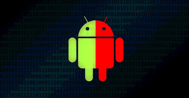 hack android
