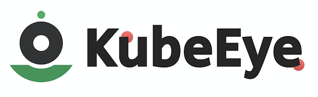 Kubeeye - Tool To Find Various Problems On Kubernetes, Such As Application Misconfiguration, Unhealthy Cluster Components And Node Problems 1 kubeeye logo