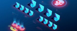 DDoS attacks in Q3 2022 30 sl-ddos-attack-botnet-bots-server-overloaded-scaled-1-990x400-1