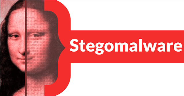 stegomalware