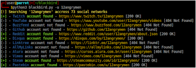 Top 20 Most Popular Hacking Tools in 2022 16 10a39ce009f3baa1289ba65552f0e34aaa0c1d67163480ac8e74d8654cb04b7c