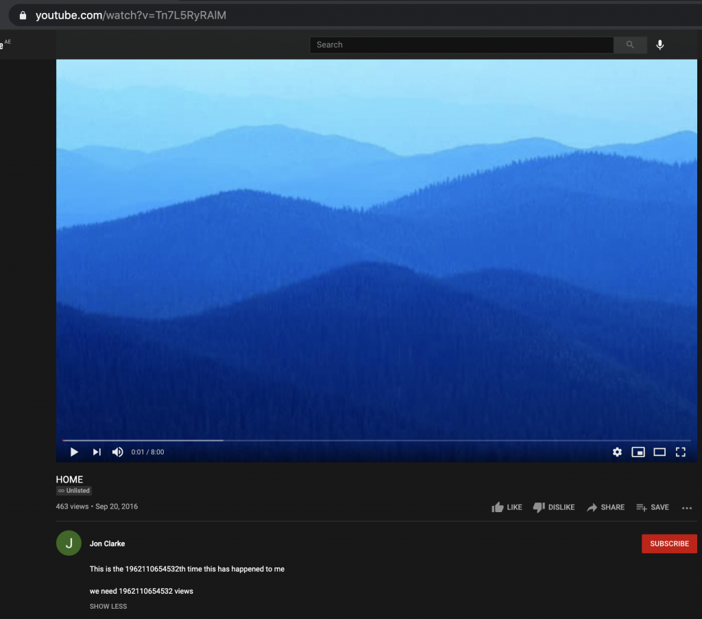 DeathStalker targets legal entities with new Janicab variant 8 Sample unlisted YouTube DDR used in recent intrusions
