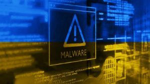 Malware Ukraine 1