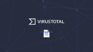 VirusTotal_Search