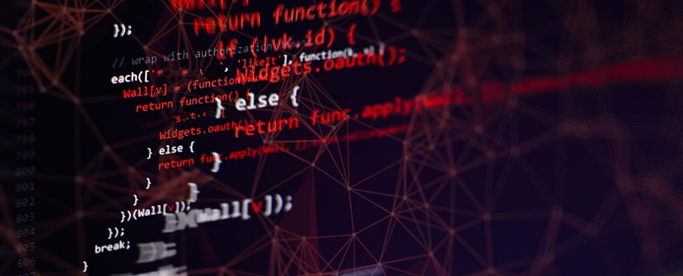 BlueNoroff introduces new methods bypassing MoTW 1 abstract random red code 990x400 1