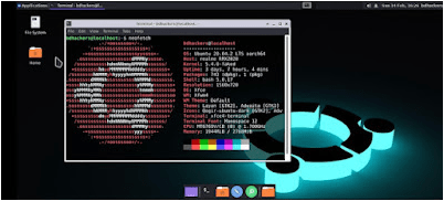 Top 20 Most Popular Hacking Tools in 2022 7 e025f2aeb7e0f7b9c024425b6064a0ccb0abc50f4af5ca5e32d43351a7ea9e02
