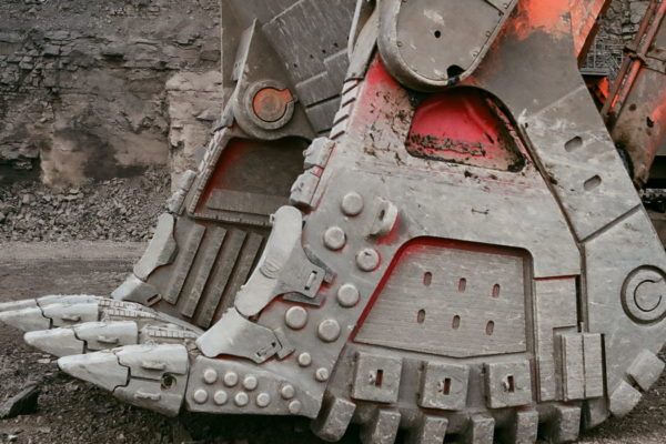 Canadian mining firm shuts down mill after ransomware attack mining