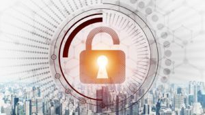 open lock cybersecurity