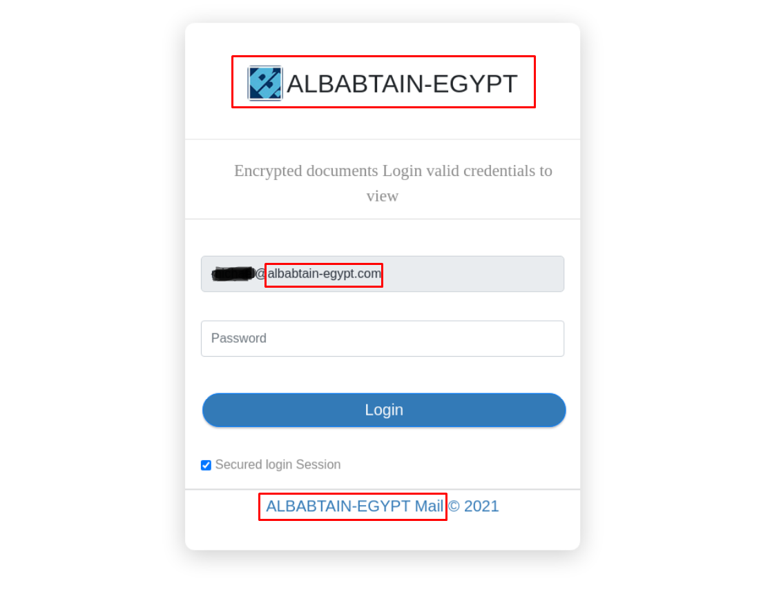 phishing scam techniques tricks 20
