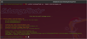 ExchangeFinder - Find Microsoft Exchange Instance For A Given Domain And Identify The Exact Version 23 5ee1cf00191149f5bf276ca1b291e9e9f709bc0f9496e69dd799d87e12e4fa8f
